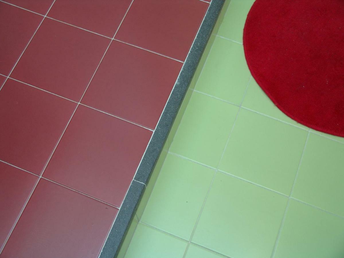 I Colori Di Sara Acomodação com café da manhã Catânia Exterior foto