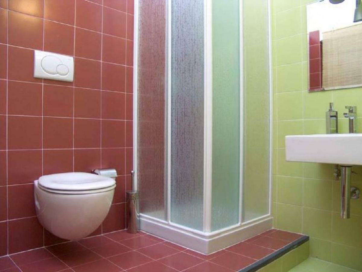 I Colori Di Sara Acomodação com café da manhã Catânia Exterior foto